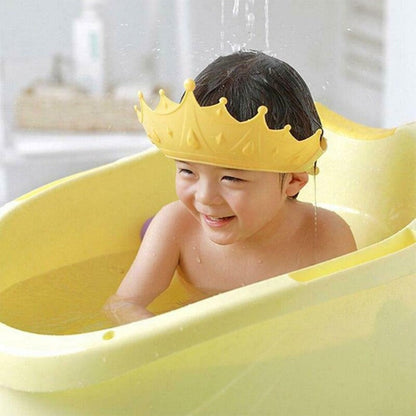 子ども用バスプロテクター