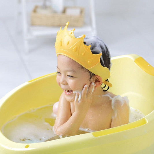 子ども用バスプロテクター