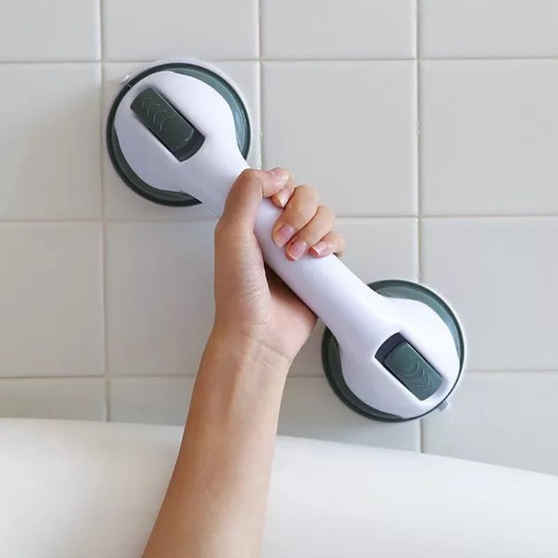 浴室用安全ハンドル