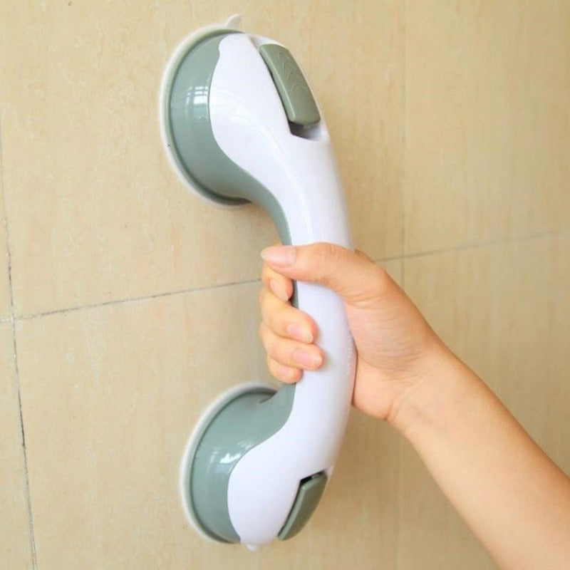浴室用安全ハンドル