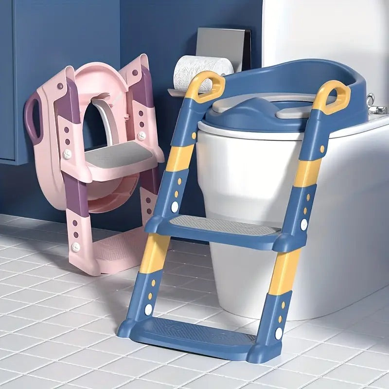 トするステップアップおまる