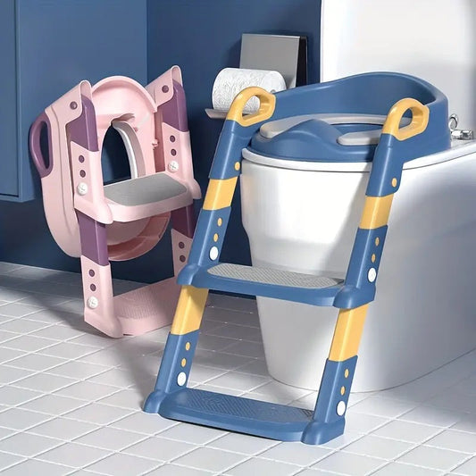 トするステップアップおまる