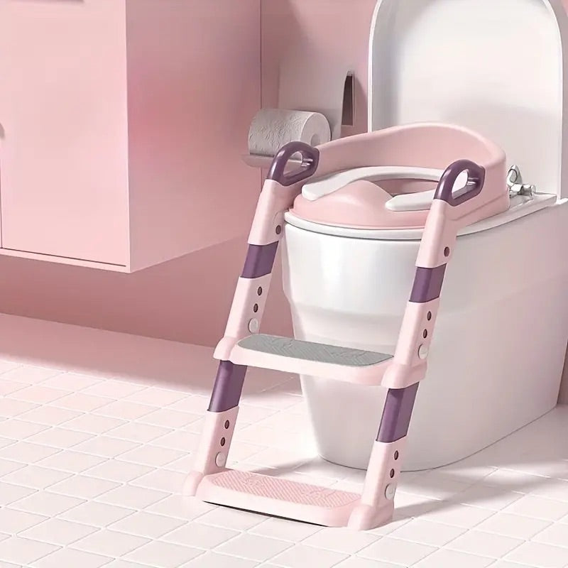トするステップアップおまる