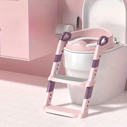 トするステップアップおまる