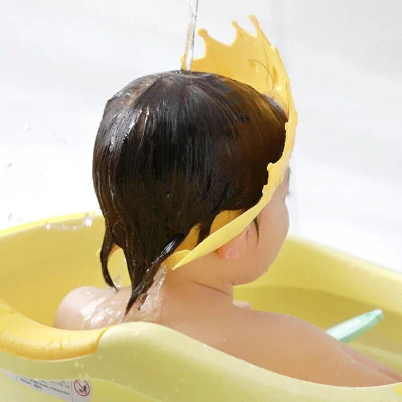 子ども用バスプロテクター