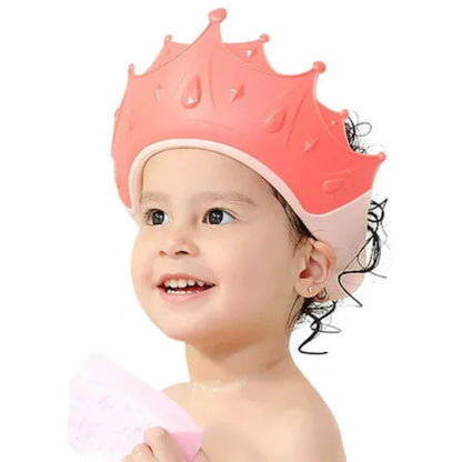 子ども用バスプロテクター